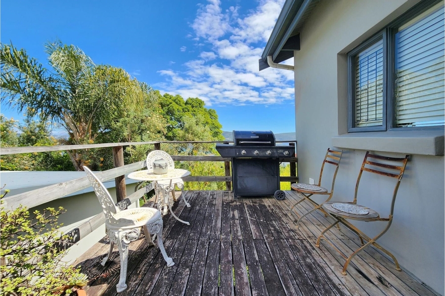 To Let 1 Bedroom Property for Rent in Paradise Western Cape